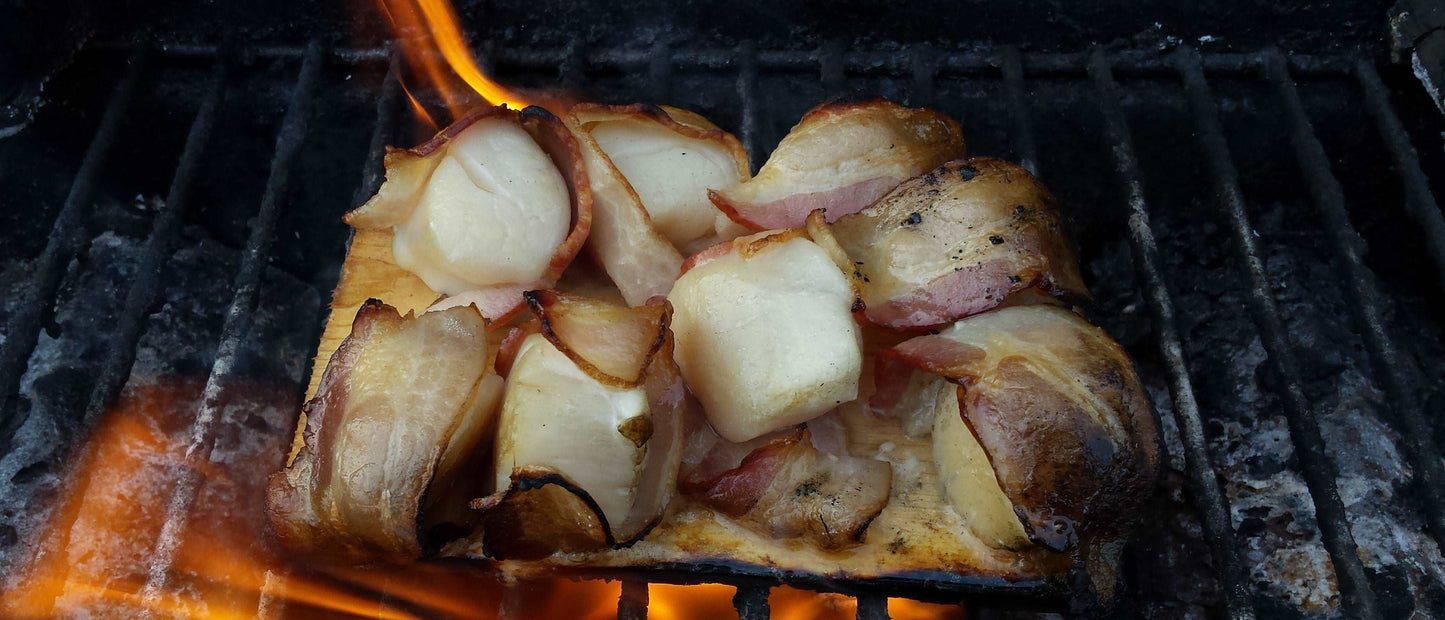 White Cedar Grilling Chips